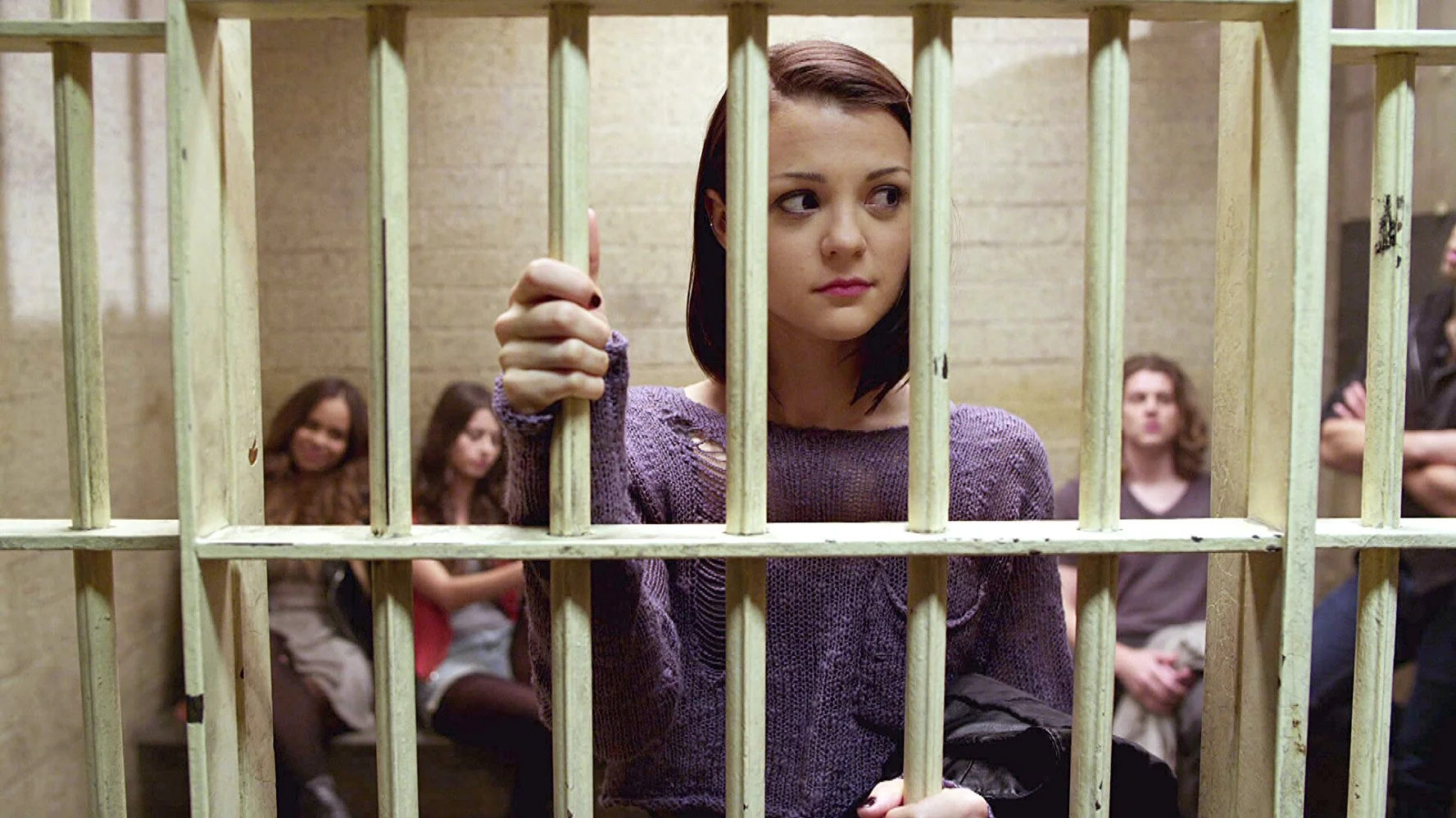 Finding Carter - Season 1 (Pilot)