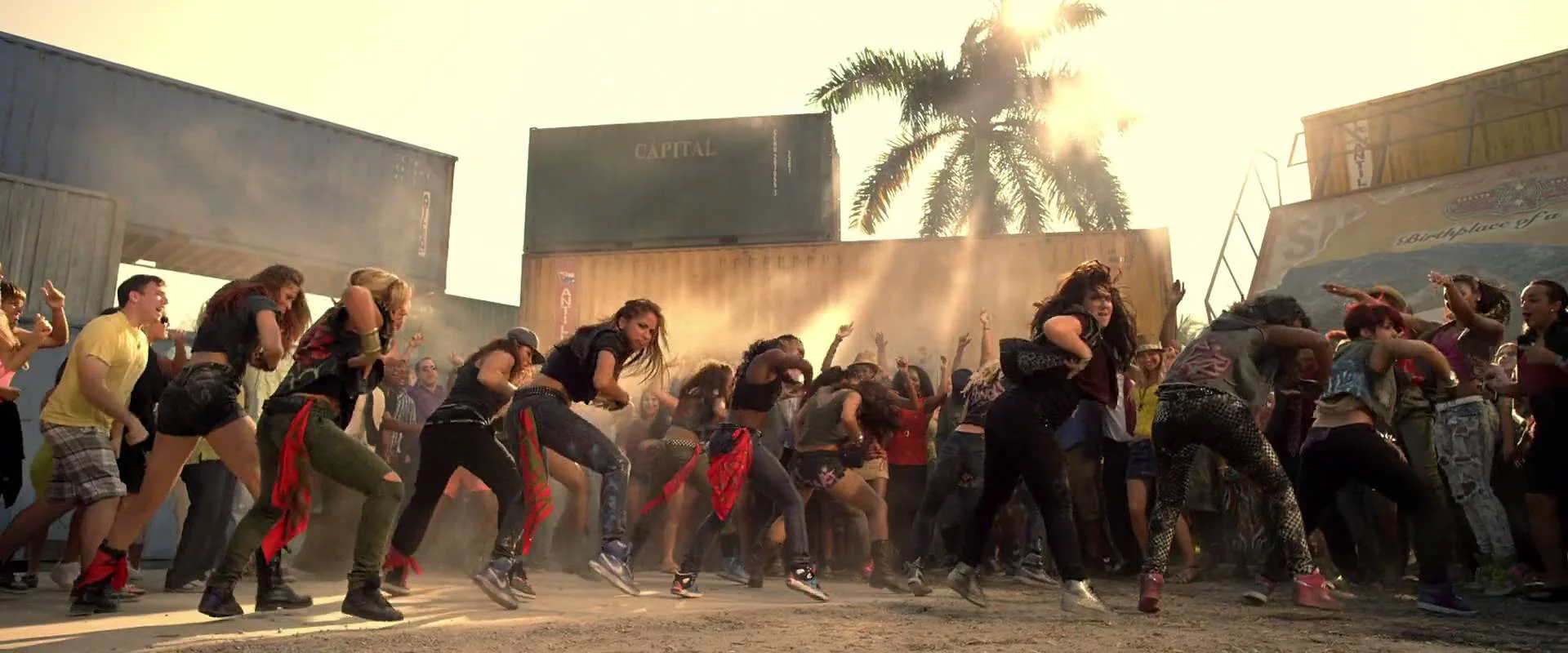 Step Up: Revolution