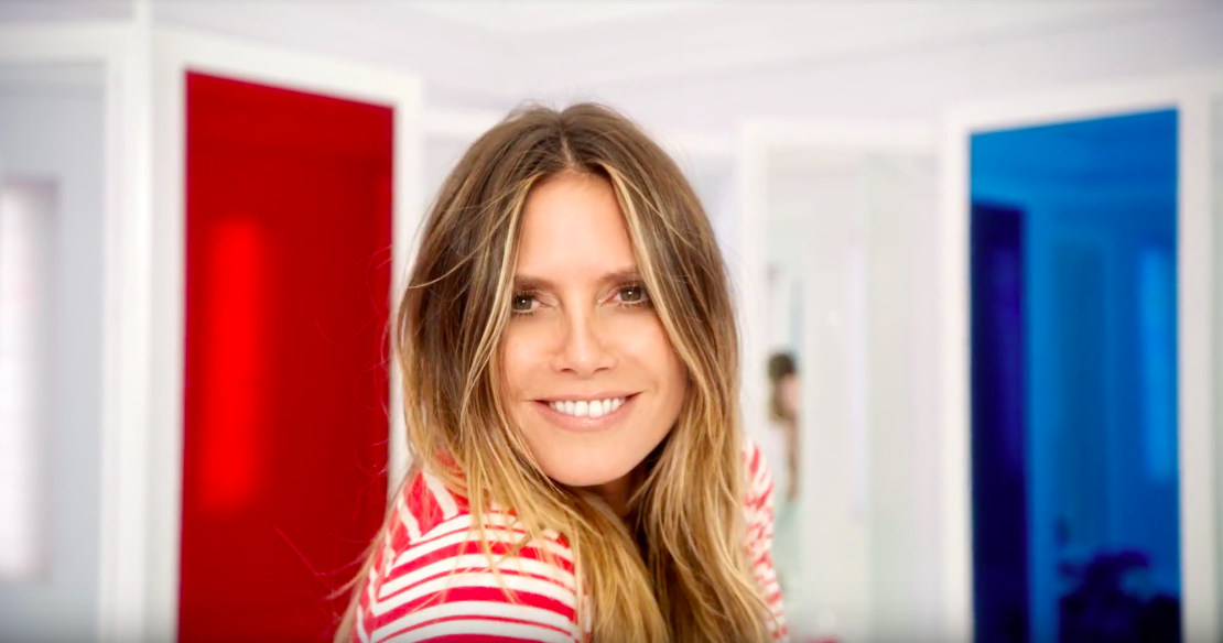 Esmara by Heidi Klum