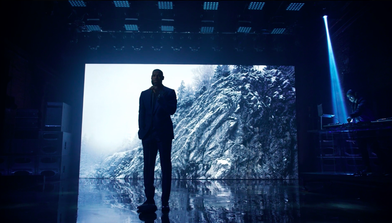 Audemars "Lebron James"