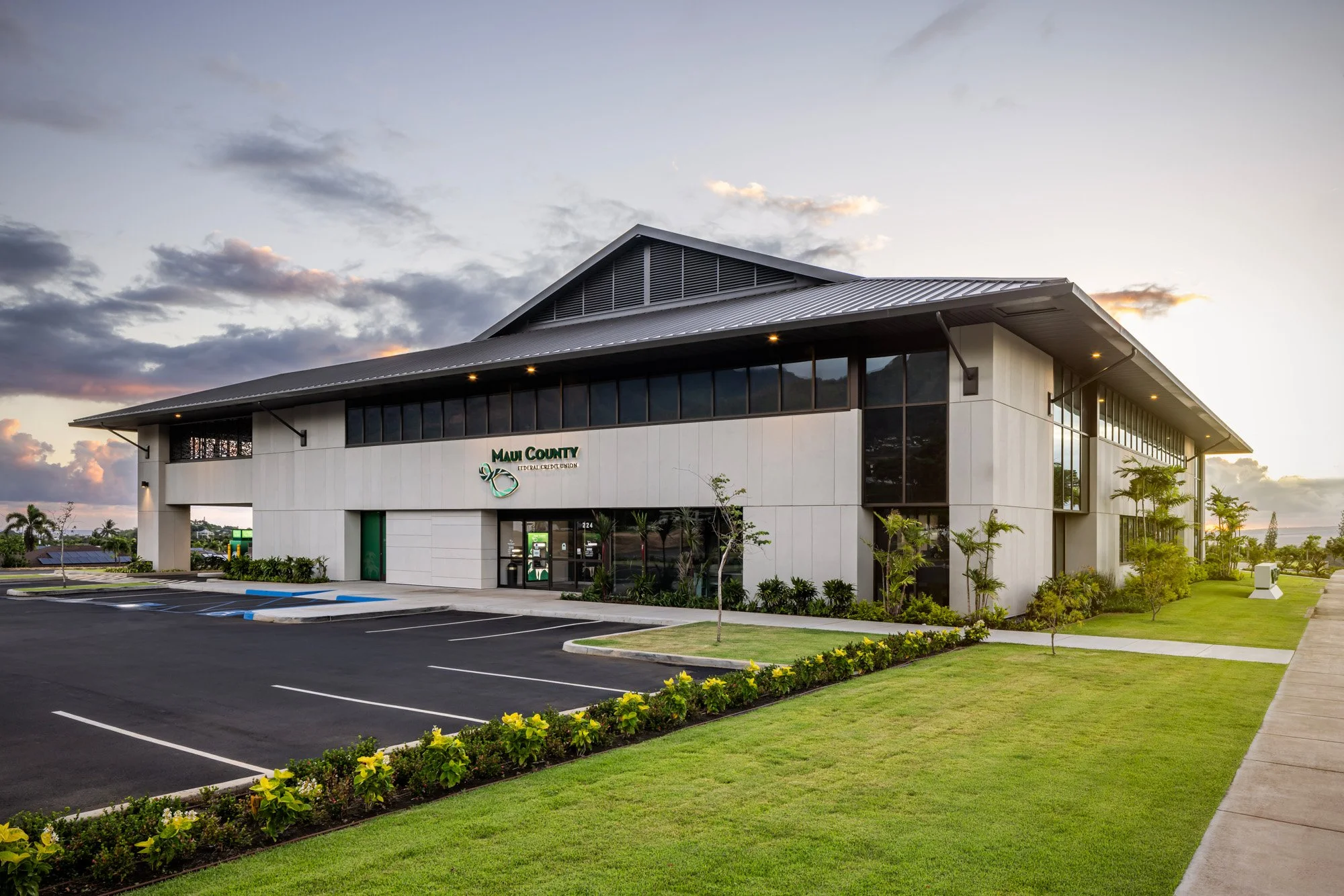 Building Architect - Ed English Architecture