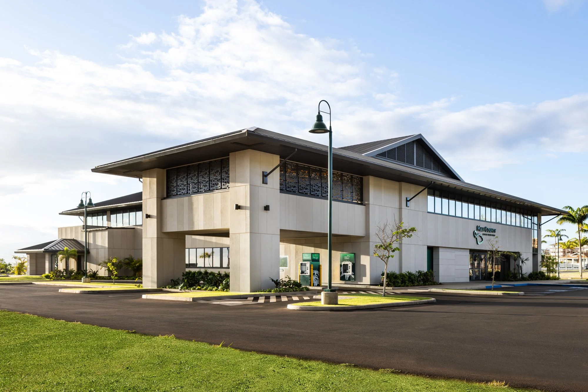 Building Architect - Ed English Architecture