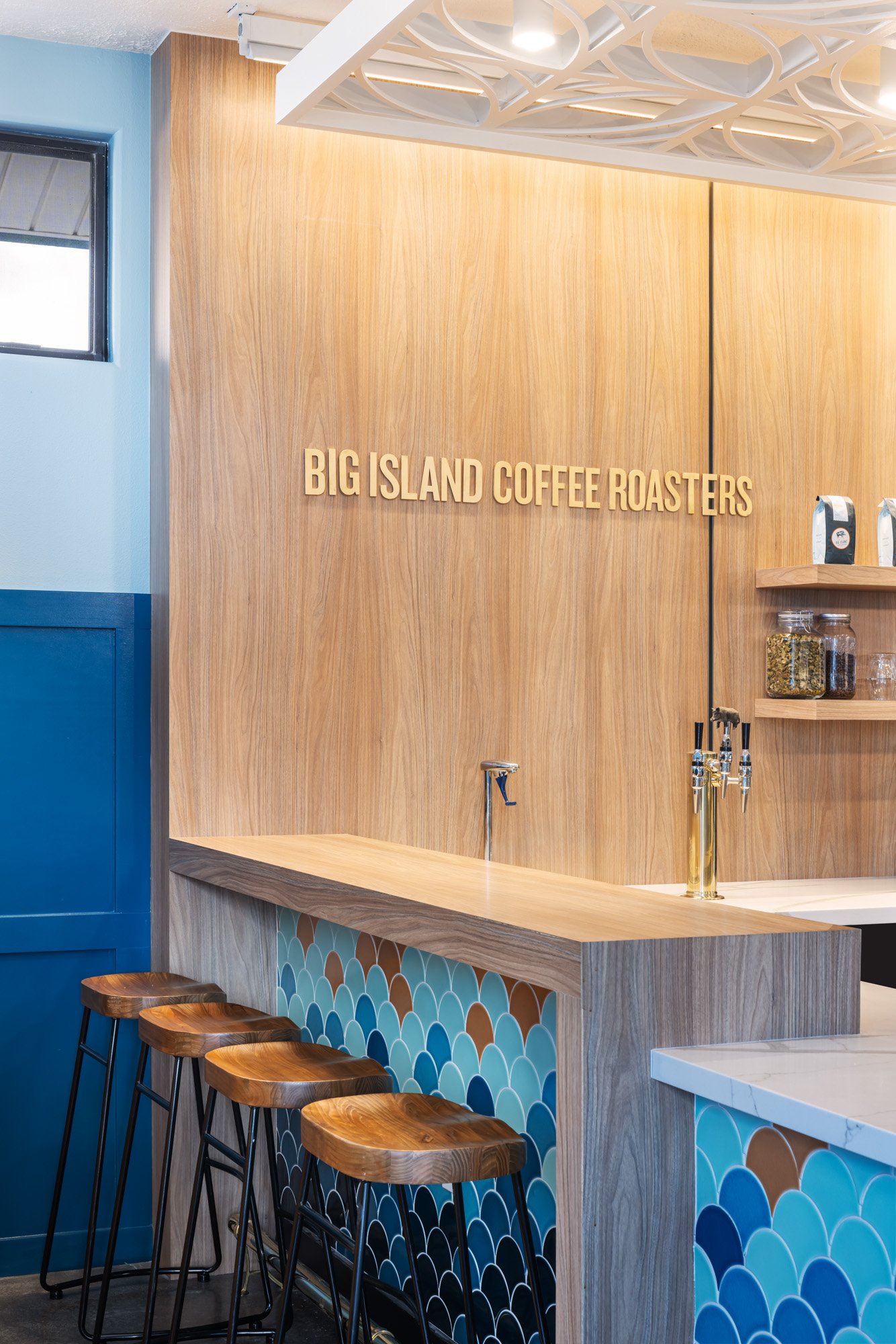  Big Island Coffee Roasters 