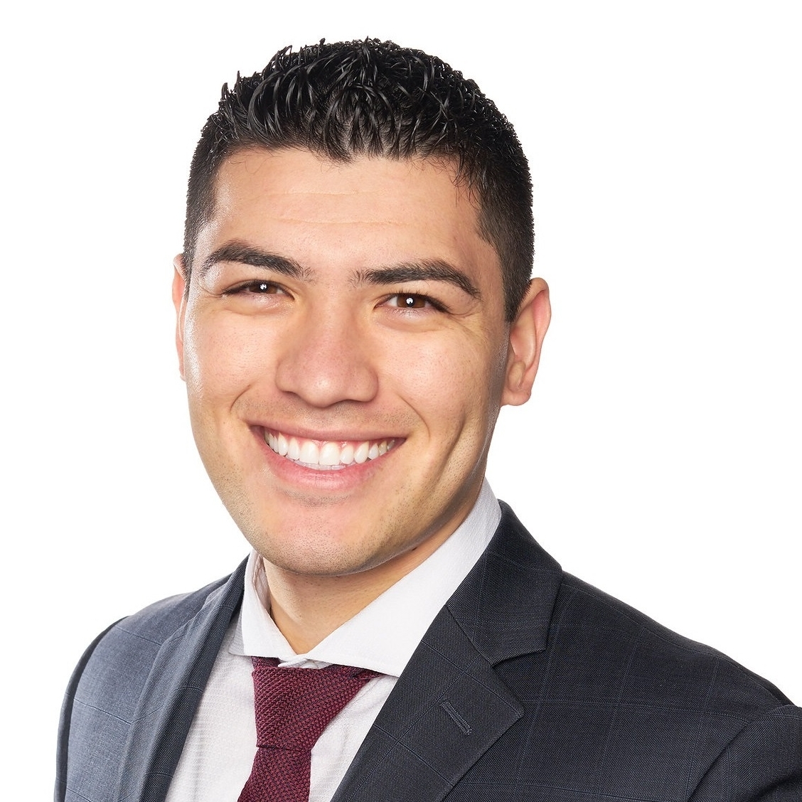 Fernando and Angel Garcia