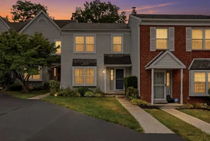Just Listed in Norristown PA 508 Carousel Cir