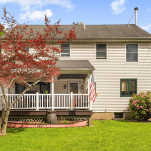 Just Sold in North Wales PA | 5 Maple Street