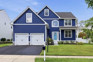 Just Listed in Schwenksville PA 4108 Tranquility St