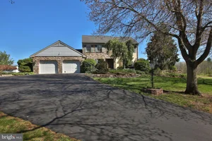 Just Sold in Perkasie PA | 33 Harvest Lane