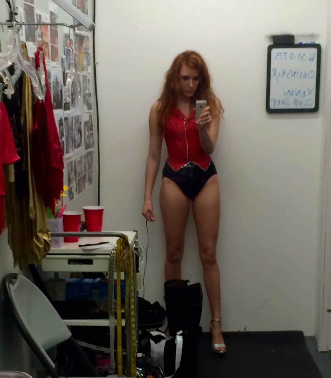 rebecca lauren movie actress bts.JPG
