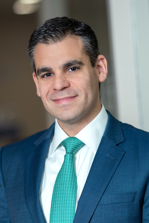 Matthew D’Emilio, Managing Member