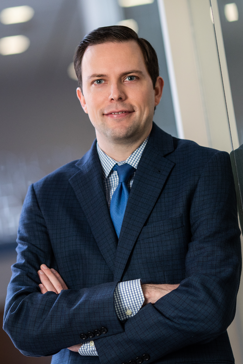 Thomas Uebler, Member