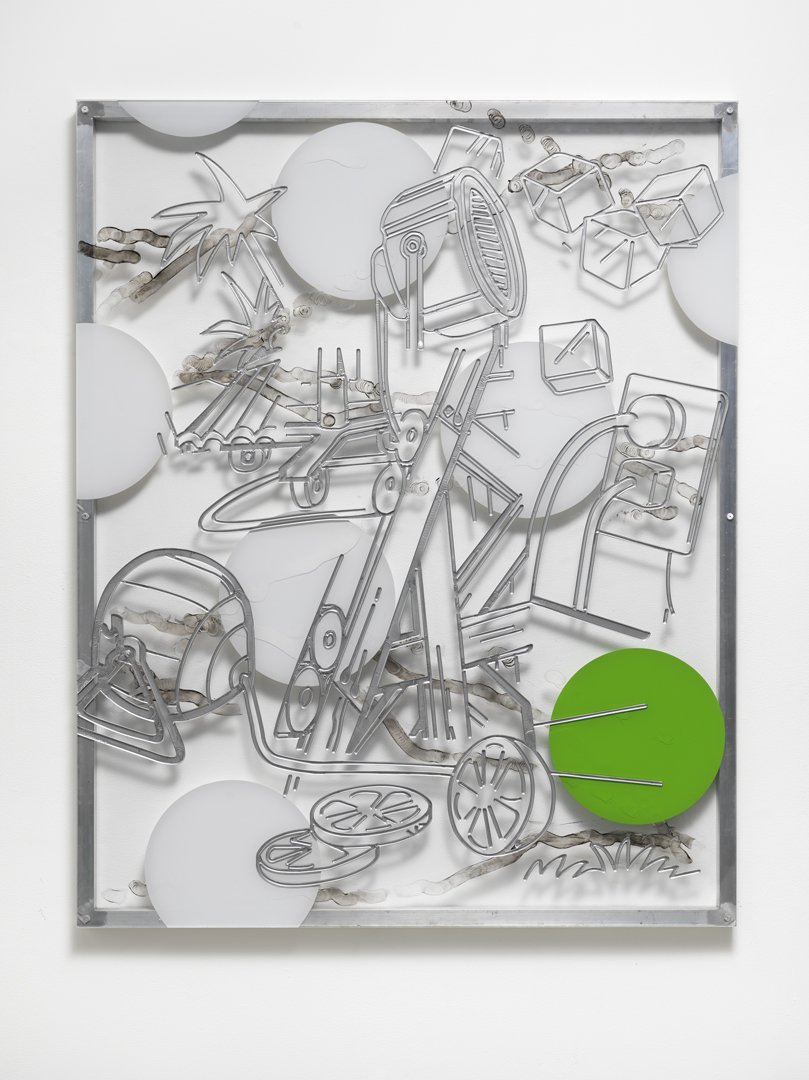 Exhibition at Heringer Kiss Gallery, Calgary