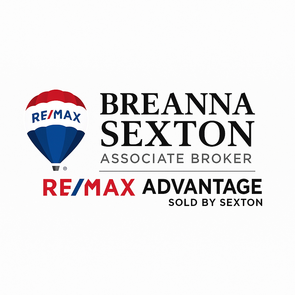 Breanna Sexton