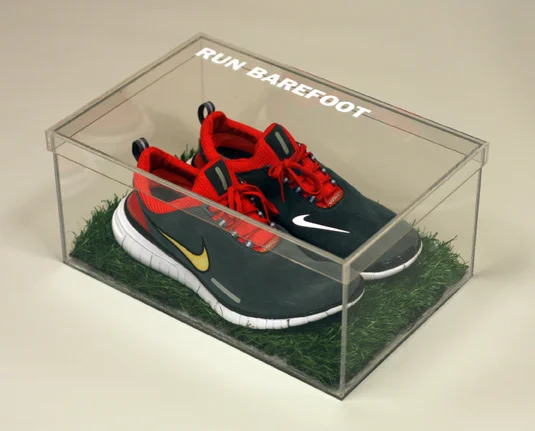 Nike | Promotional Packaging