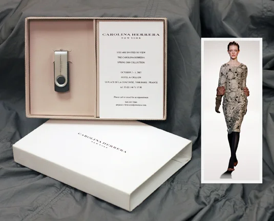 Carlina Harrera | Public Relations Kit