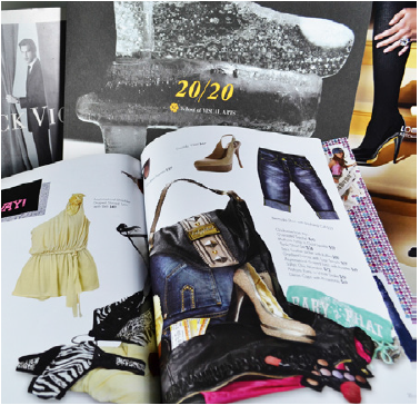 20/20 Design | Offset Printing