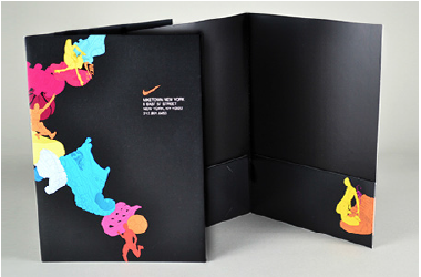 Nike | Creative, Design and Layout