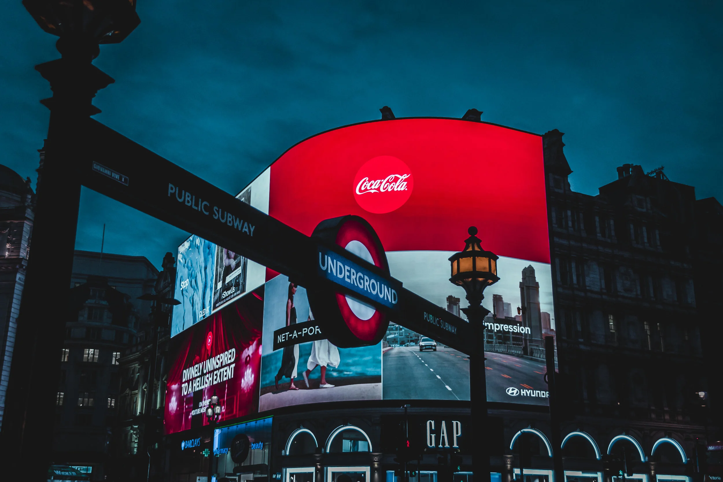 Making A Lasting Impression: How Video Walls Take Your Brand to the Next Level