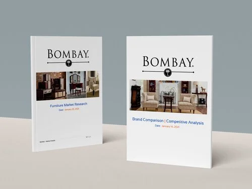 Bombay Market Research (Copy)