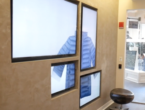 Tumi Video Wall (Copy)