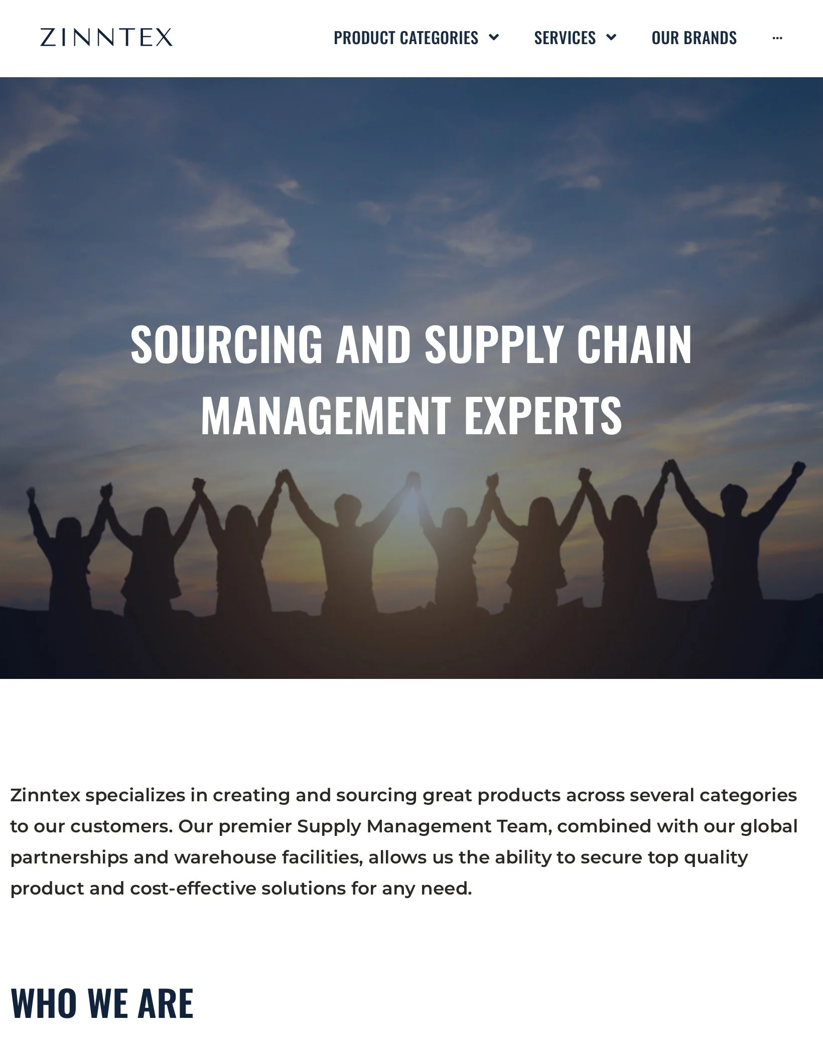 Zinntex (Copy)