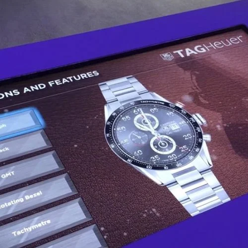 Tag Heuer