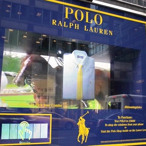 Ralph Lauren