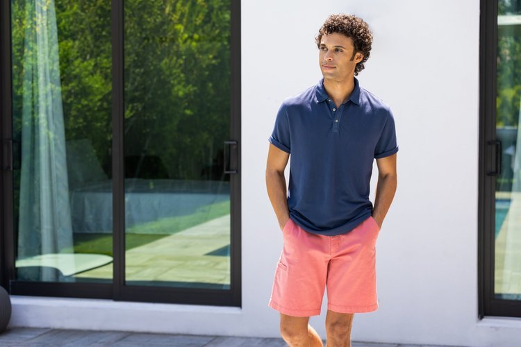 Copper &amp; Oak S/S 2024 Shoot