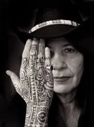 joy harjo