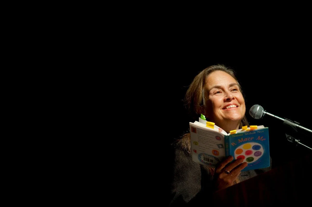 naomi shihab nye