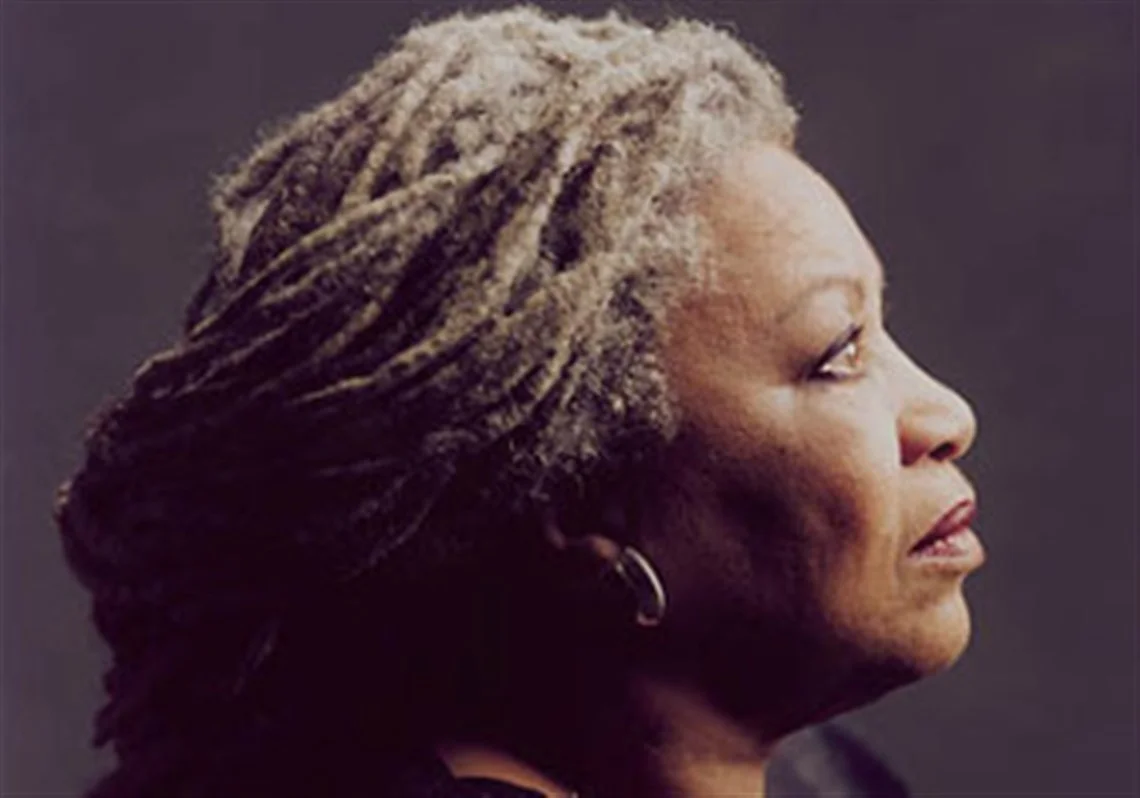 toni morrison