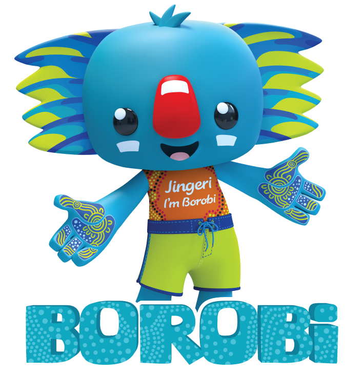 Borobi Indigenous Language Champion — Yugambeh Museum