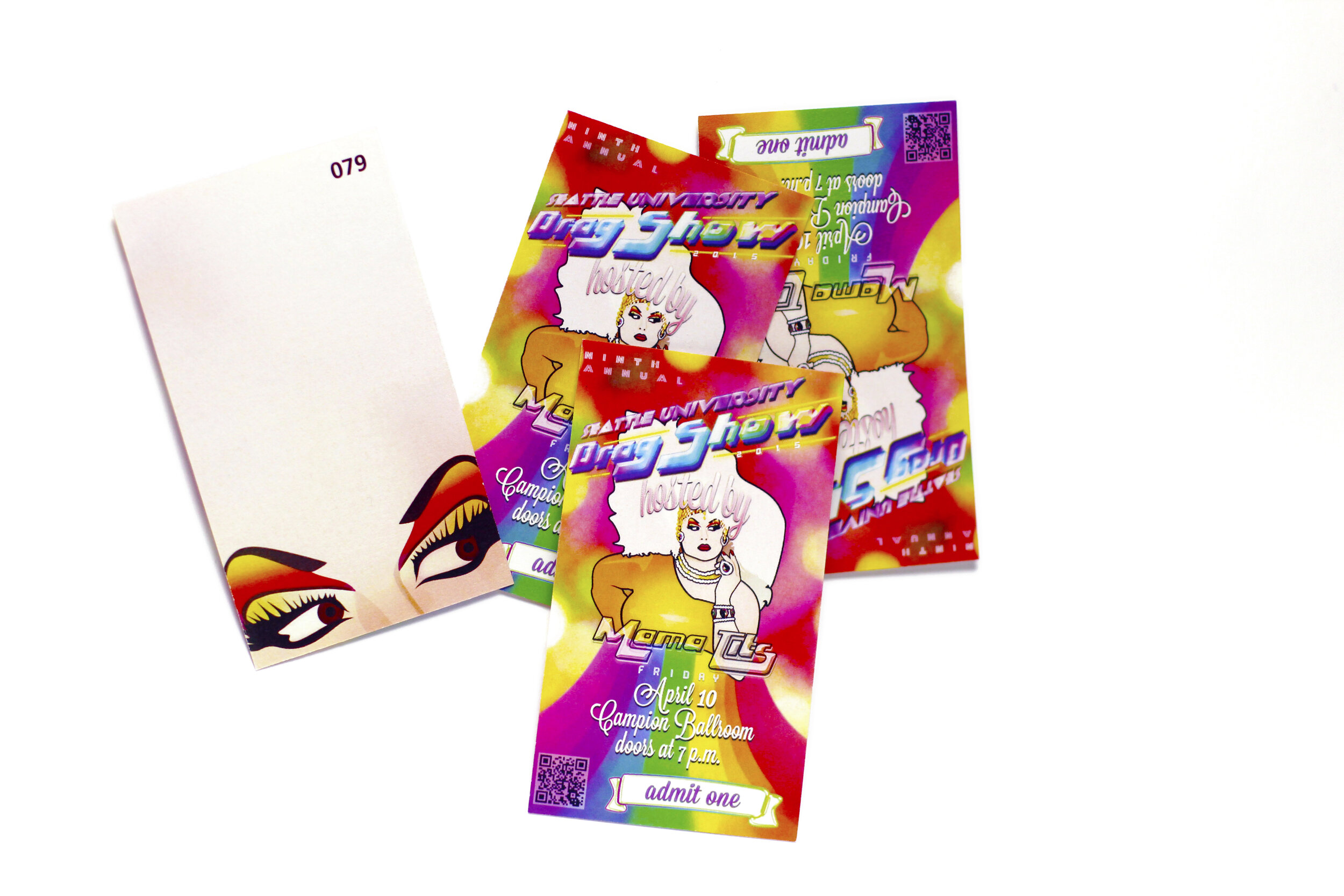 SUDS 2015 Tickets