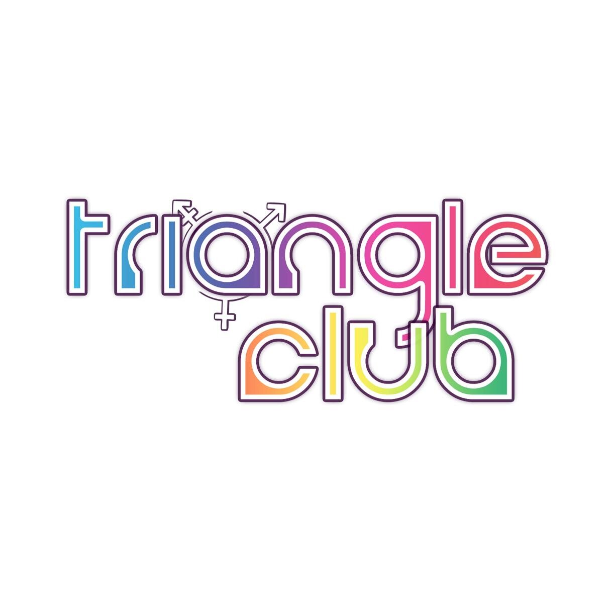 Triangle Club logo