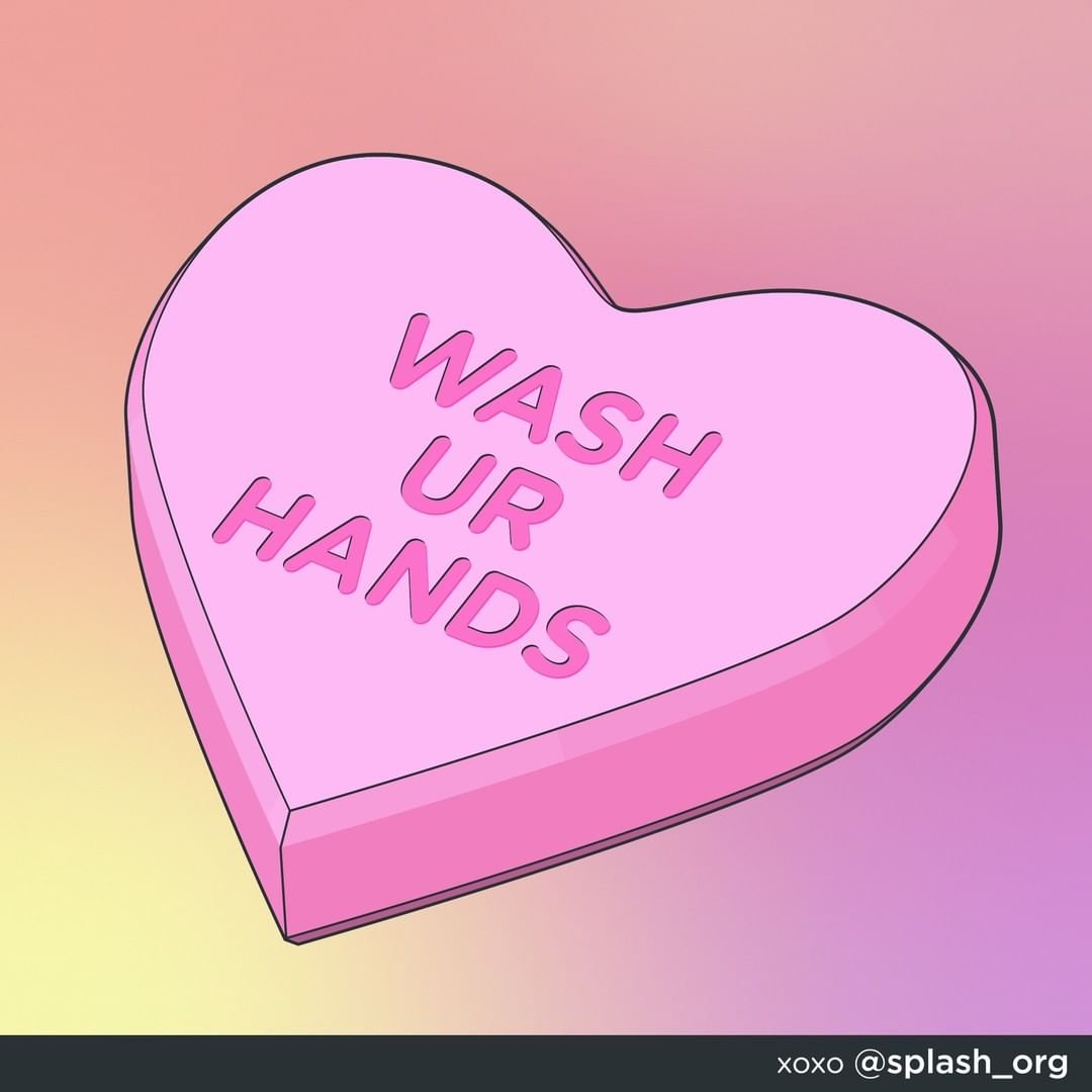 Wash Ur Hands