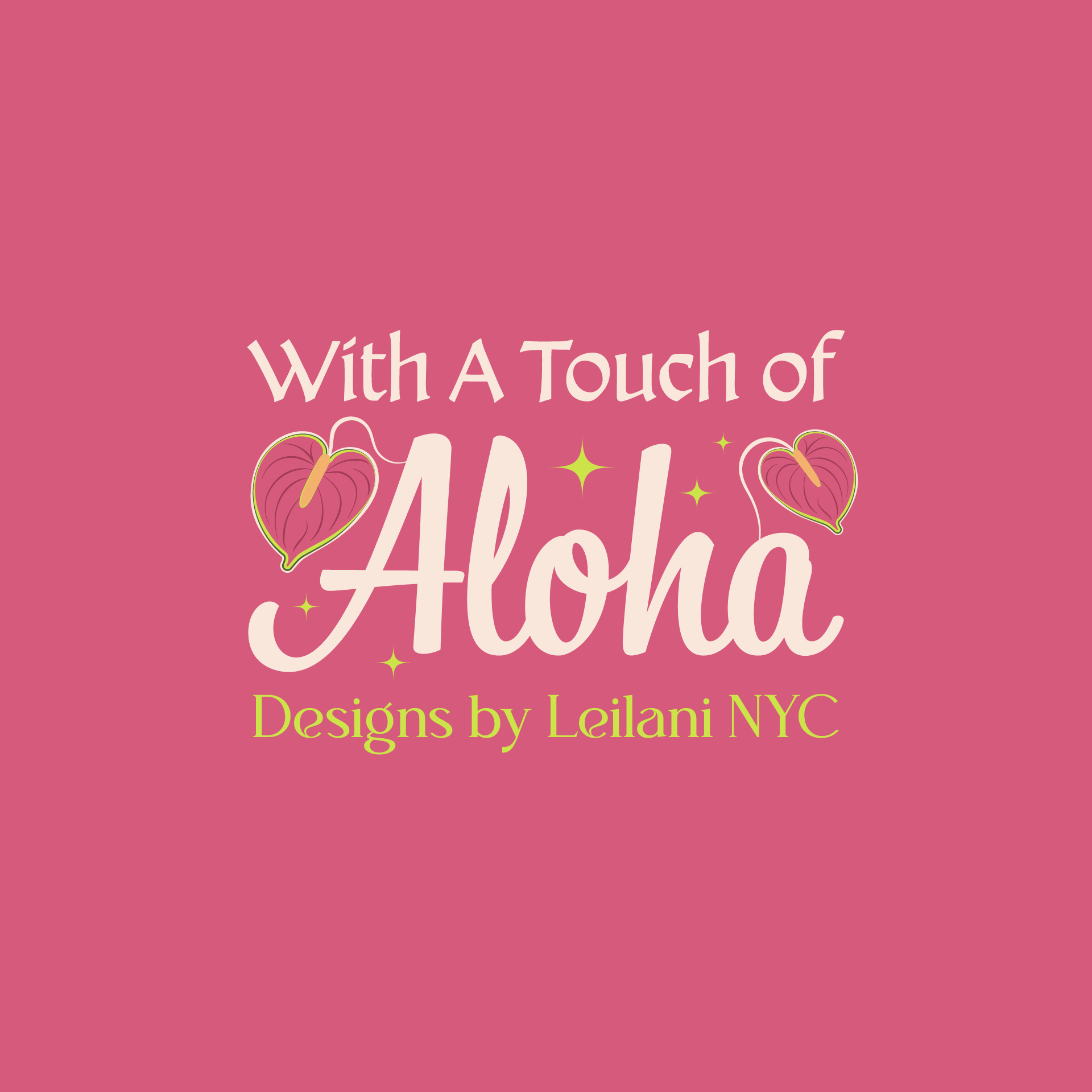 florist logo