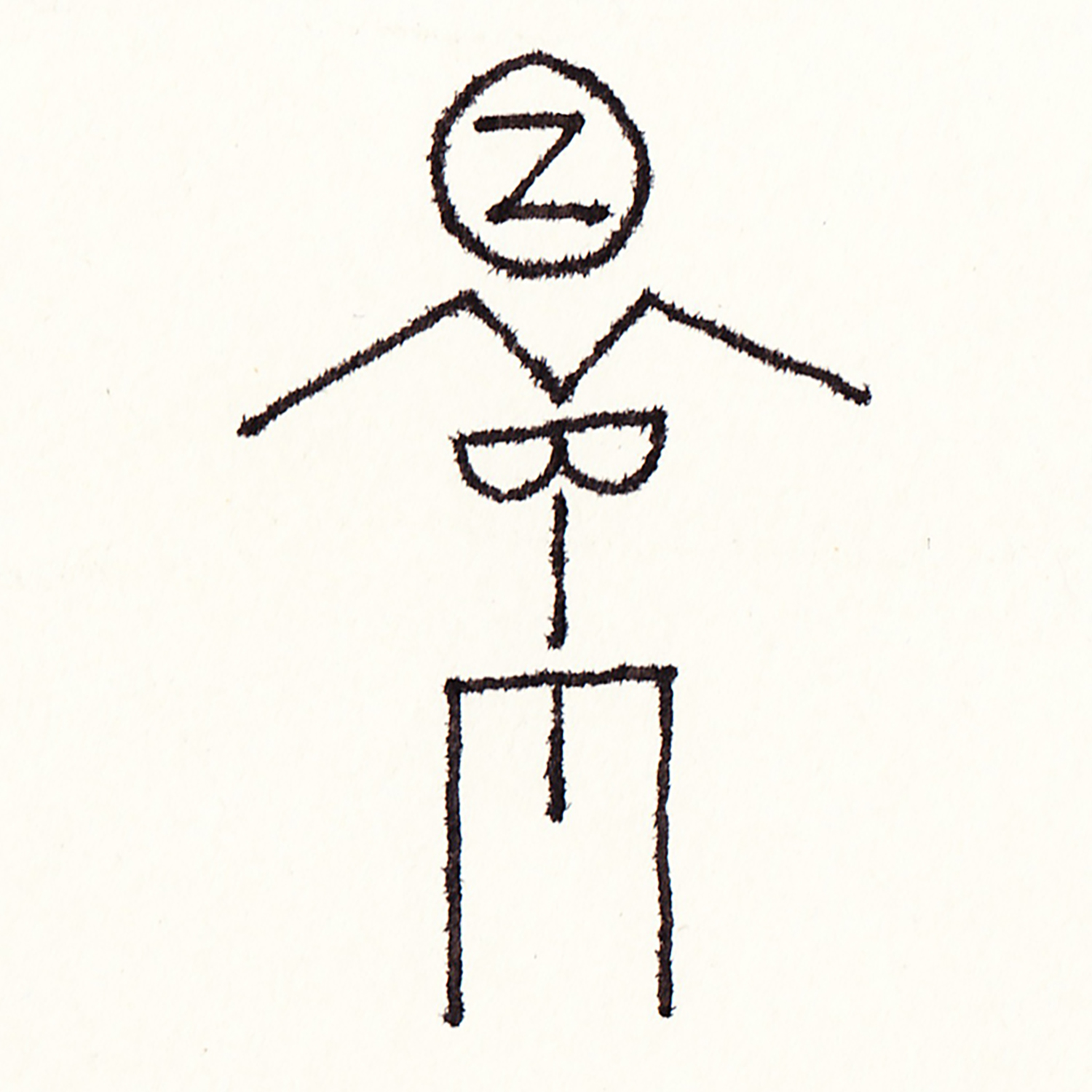Zombie (Letters)