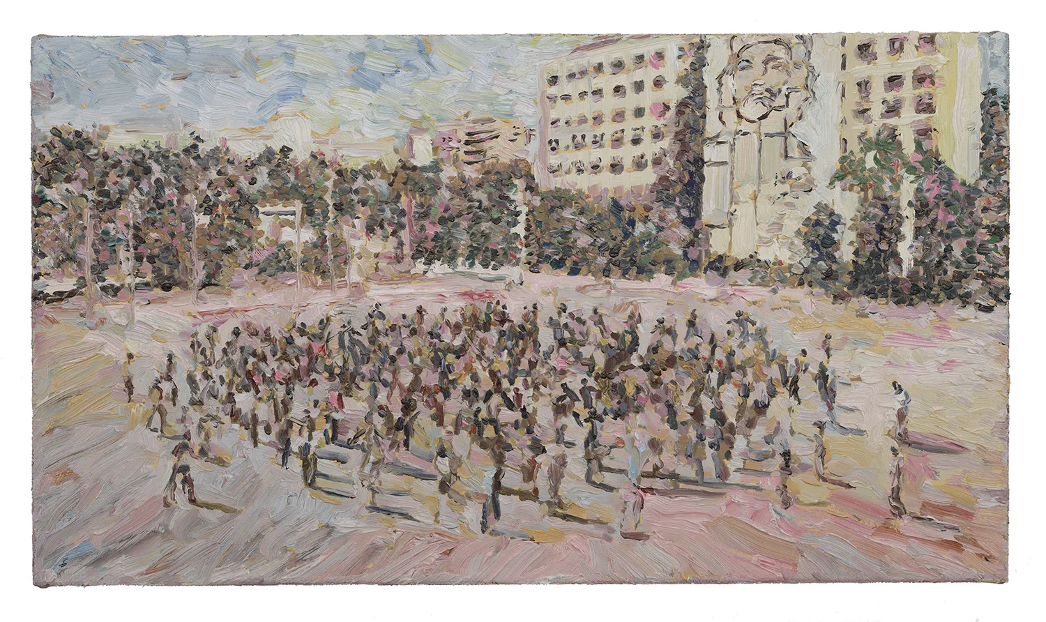 Landscape (Juan of the Dead)