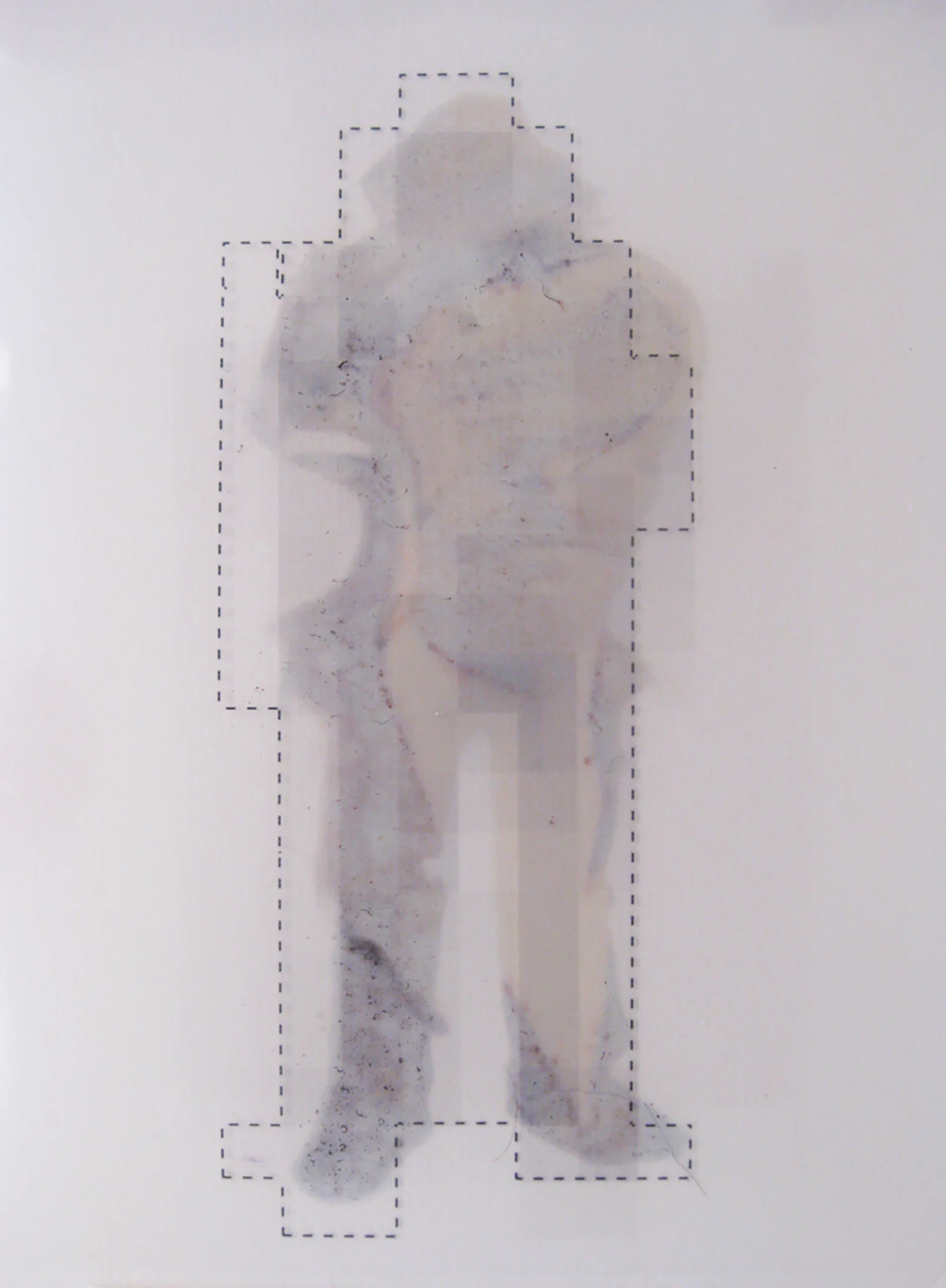 Ancestral Palimpsest