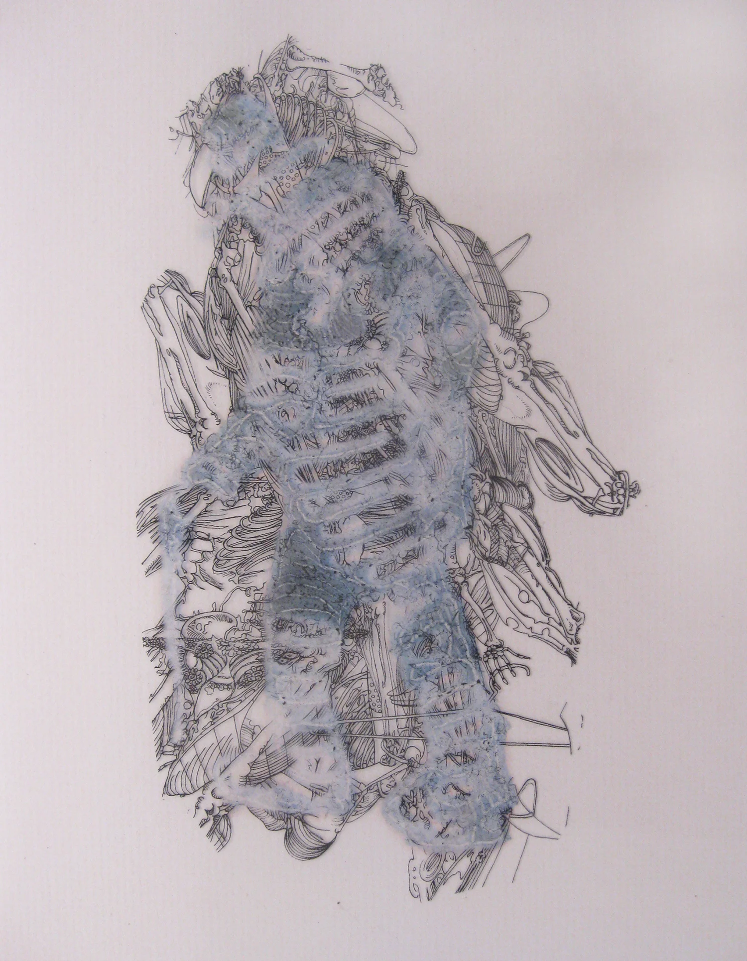 Ancestral Palimpsest