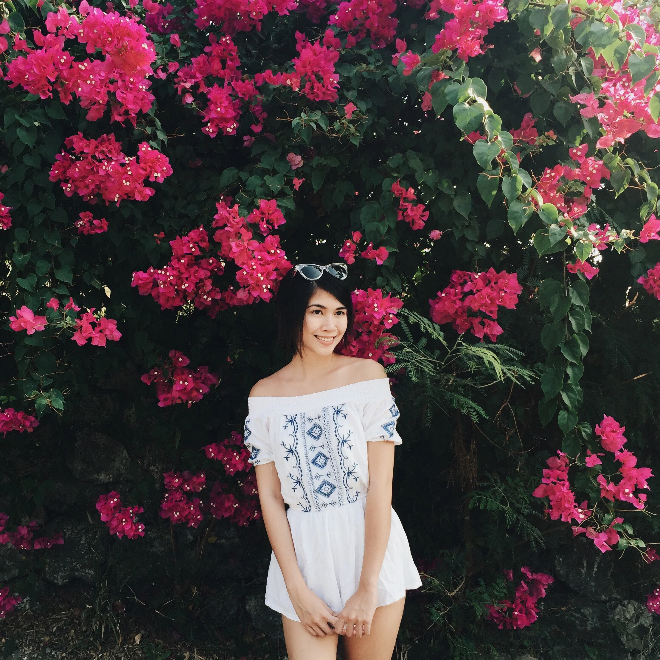 Girl We Love: Marika Anareta