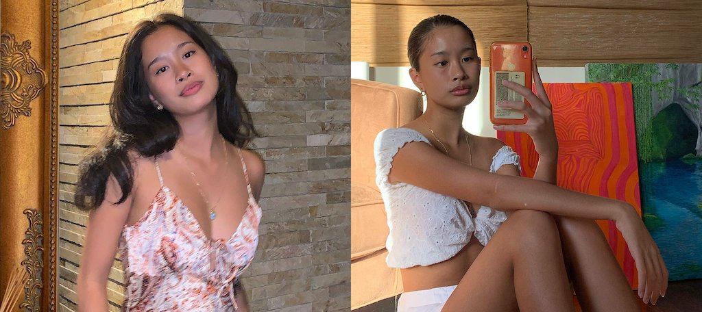 Weekends With Cara Leonio