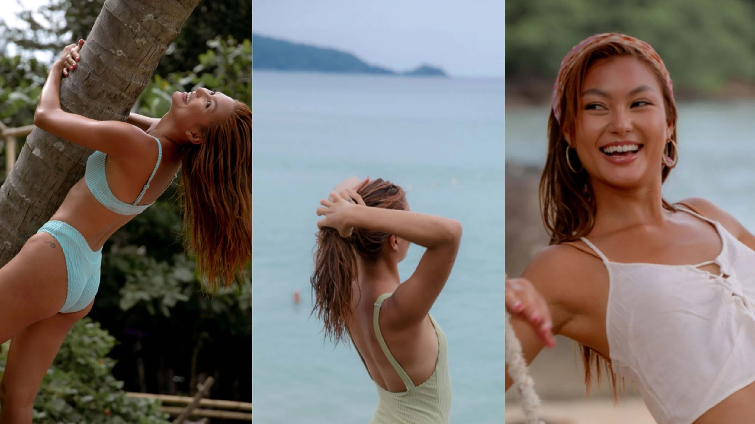 Enjoy Worry-Free & Easy Skin For The Tropical & Festive Season