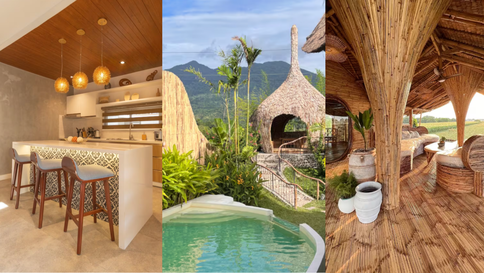 Group Chat Approved: Pampanga Airbnb Villas You’ll Want to Book ASAP