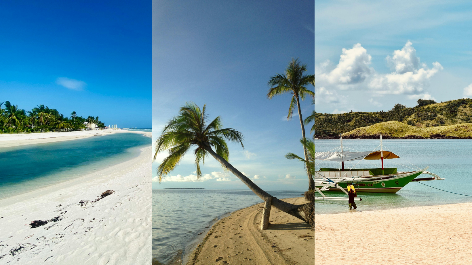 6 Philippine Beaches That Feel Like a Secret Hideaway
