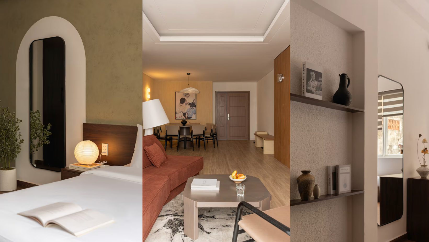 Your Guide to the Best Airbnbs in Ho Chi Minh