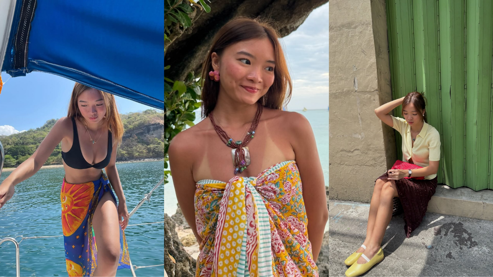 No Filters, No Panic: Mika’s Two-Step Formula for Camera-Ready Skin on the Go