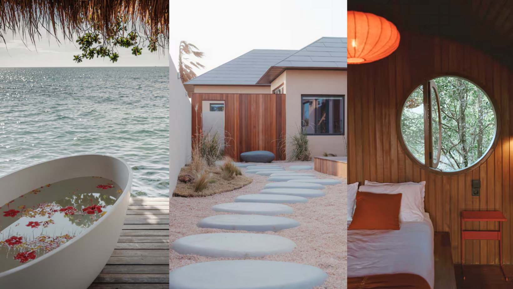 Romantic Airbnbs for Couples Who Love Their Stays Extra Dreamy