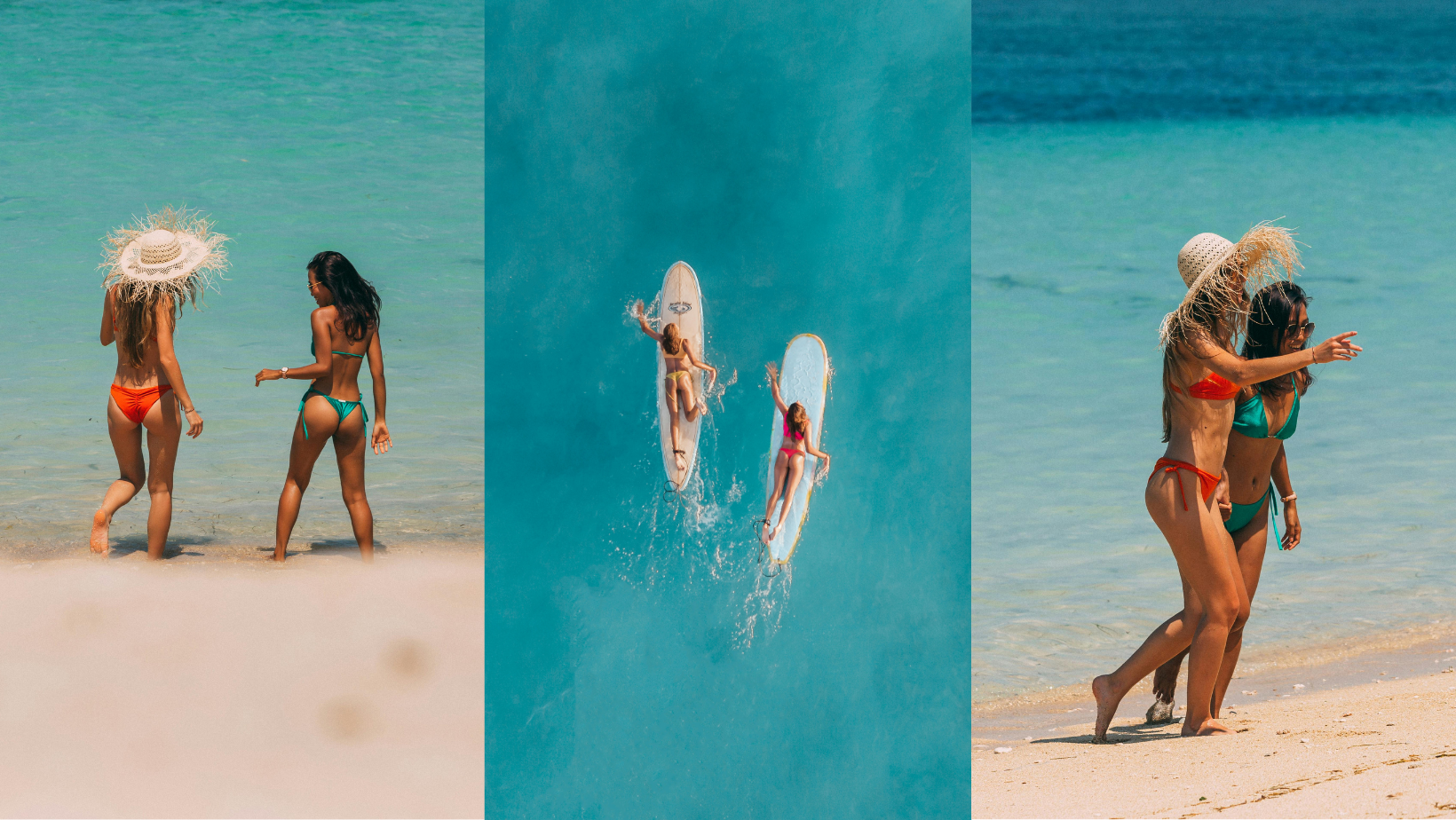 Partner Up: The Best Ways to Split Your Favorite Adventures