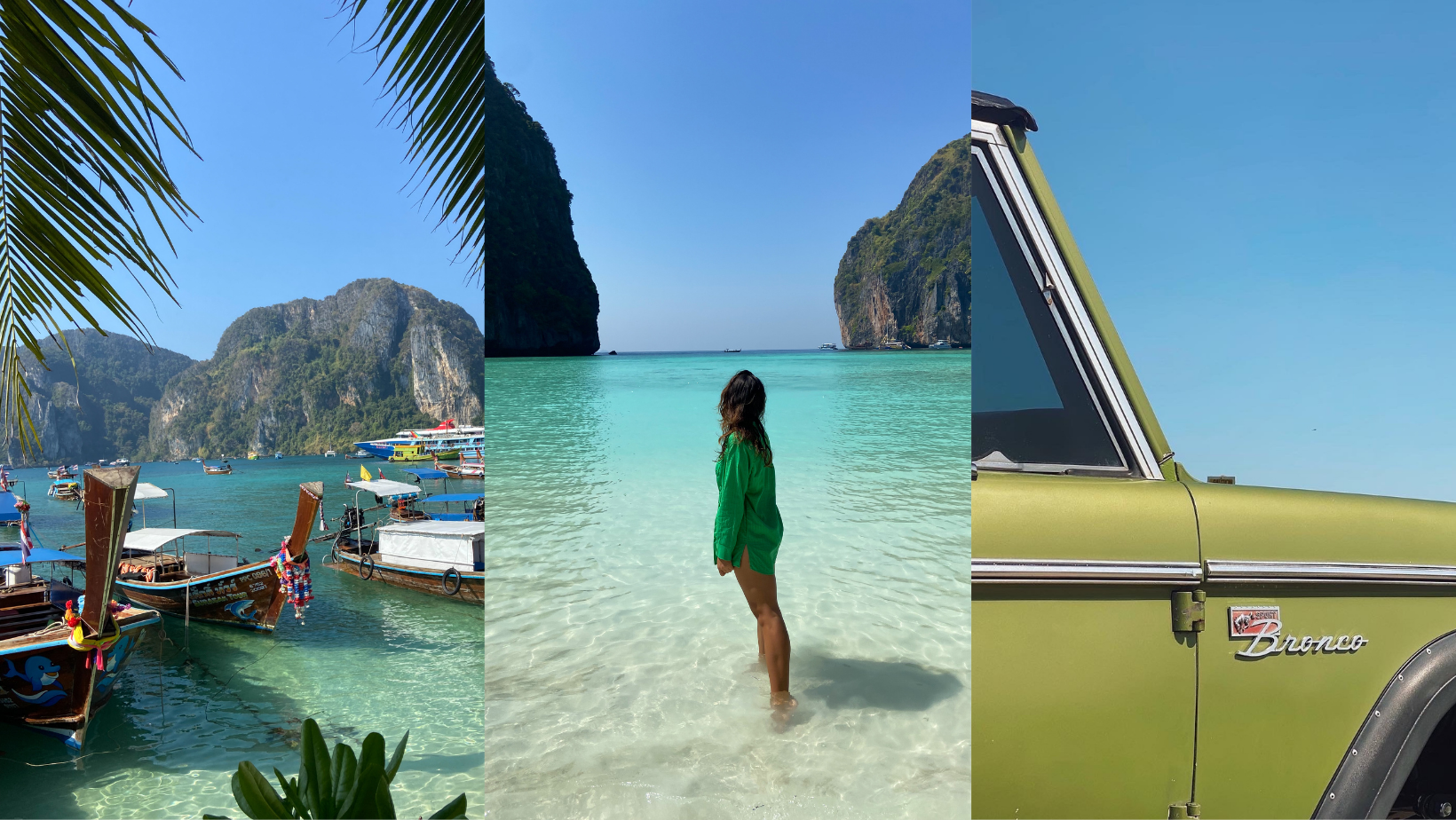 Side Quests That Make Your Beach Trip Better